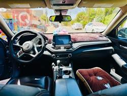 نيسان ألتيما